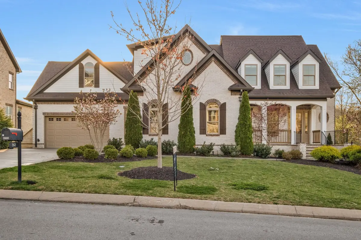 2152 Hartland Rd, Franklin, TN 37069 - Image #1