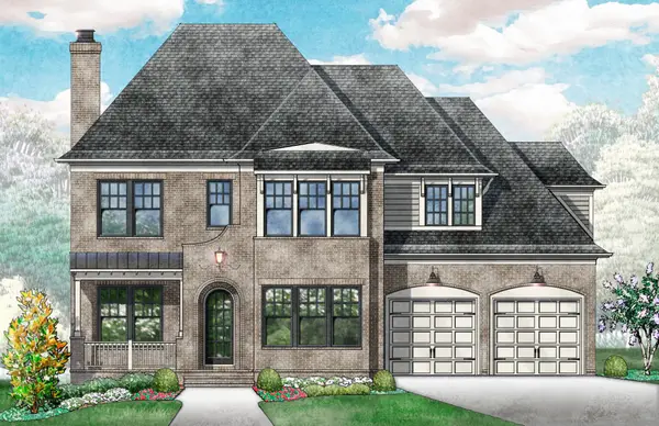 6061 Congress Drive, Franklin, TN 37064