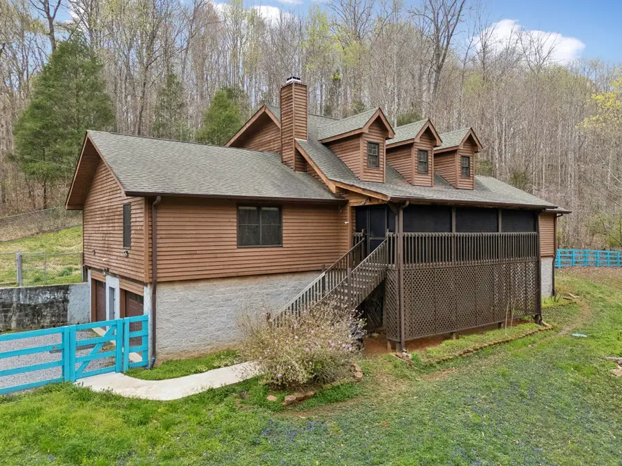 3755 Bear Hollow Rd, Joelton, TN 37080 - Image #2