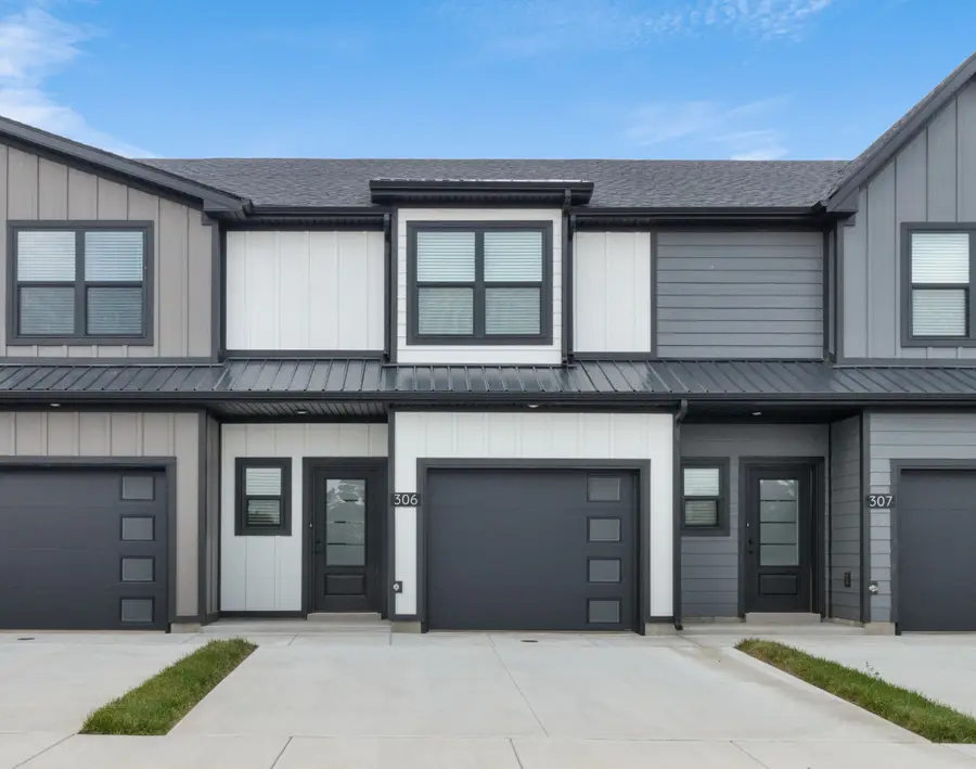 306 Jonathan Wade Circle, Clarksville, TN 37043 - #3