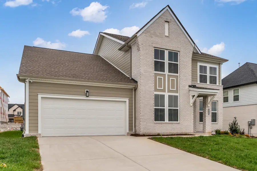 3021 Fanshaw Rd, Smyrna, TN 37167 - #3