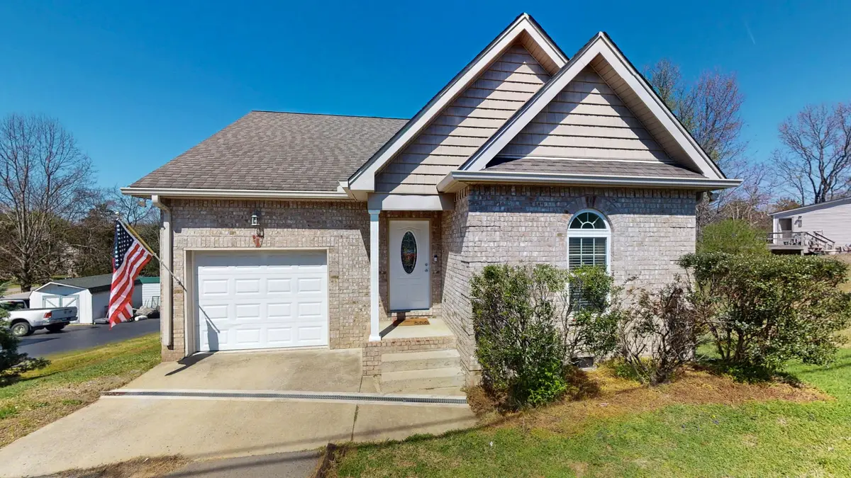 4635 Benders Ferry Rd, Mount Juliet, TN 37122 - #1