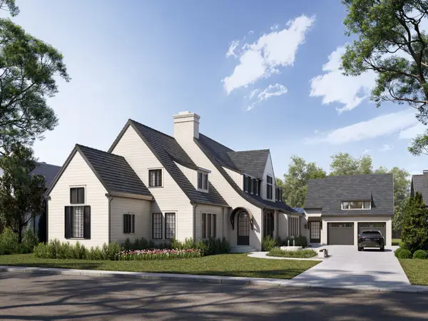 1117 Granny White Ct, Nashville, TN 37204