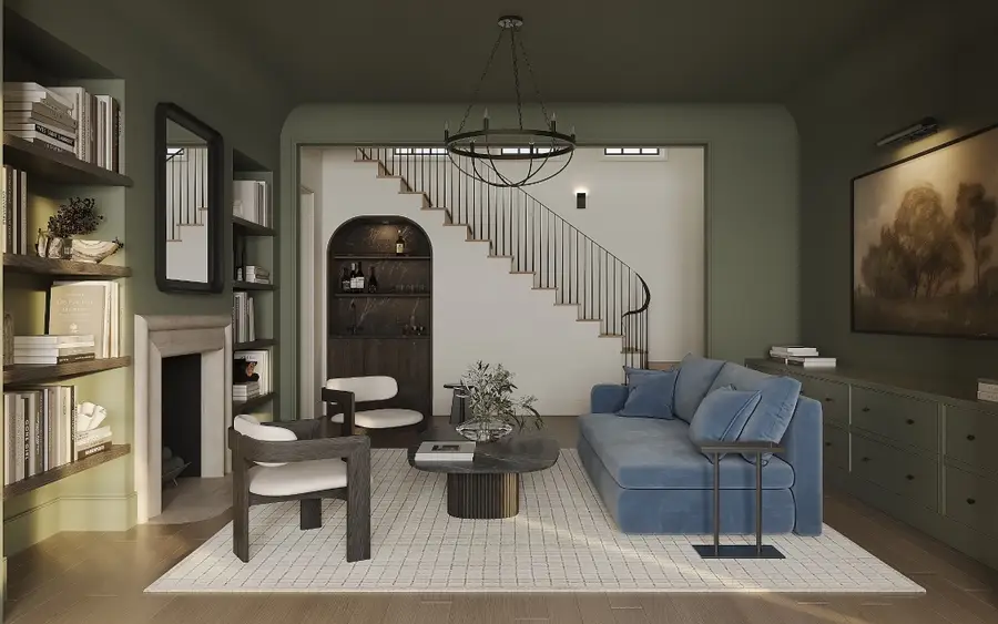 1117 Granny White Ct, Nashville, TN 37204 - Image #3