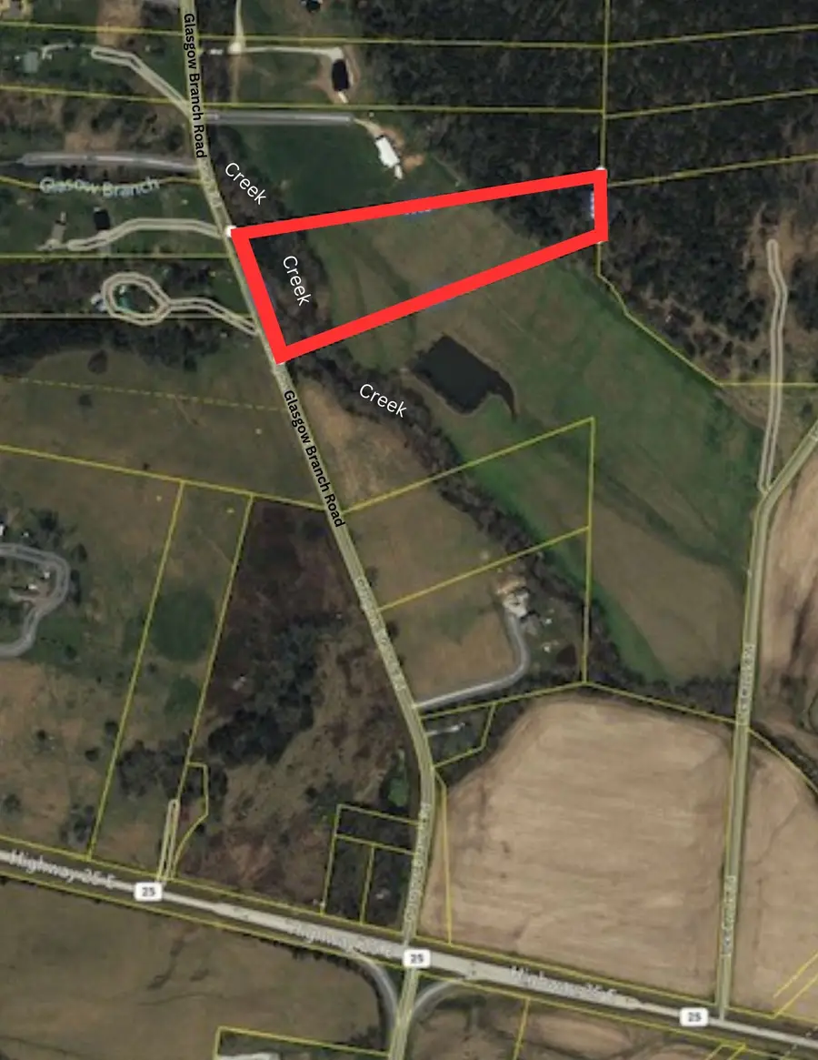 0 Glasgow Branch Rd, Hartsville Trousdale County, TN 37074 - Image #2