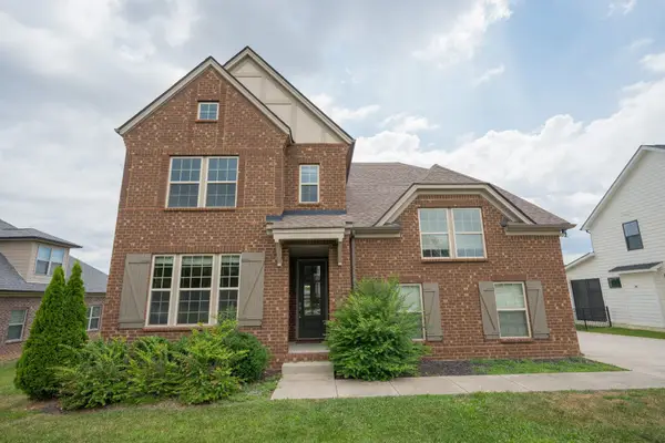 3306 Rift Lane, Murfreesboro, TN 37129