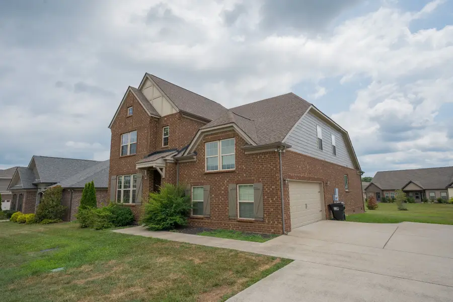 3306 Rift Lane, Murfreesboro, TN 37129 - Image #2