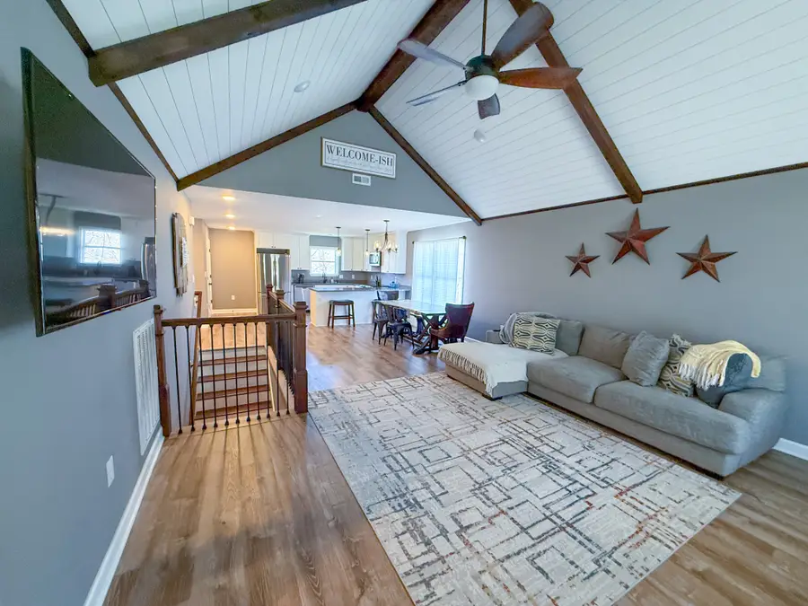 420 Fort Hill Dr, Pulaski, TN 38478 - Image #2