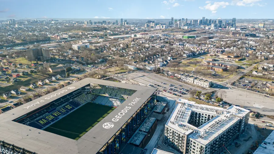 505 Wedgewood Ave #I, Nashville, TN 37203 - Image #3