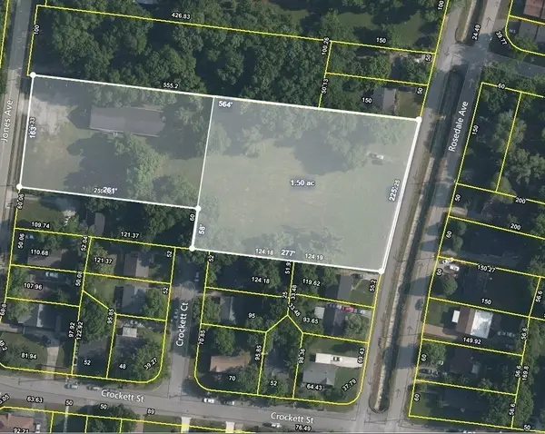 1409 Jones Ave, Nashville, TN 37207