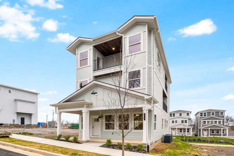 1129 Lawrence Ave, Madison, TN 37115 - #2