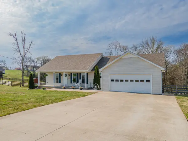 117 Sun Rise Ridge, Pulaski, TN 38478