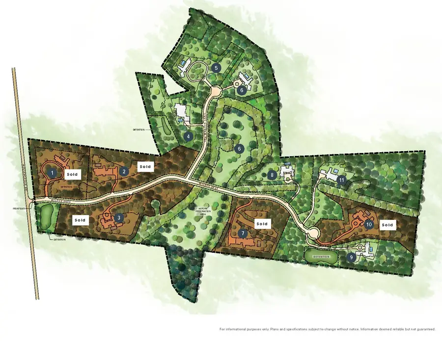 0 Wilder Pass, Arrington, TN 37014 - Image #2