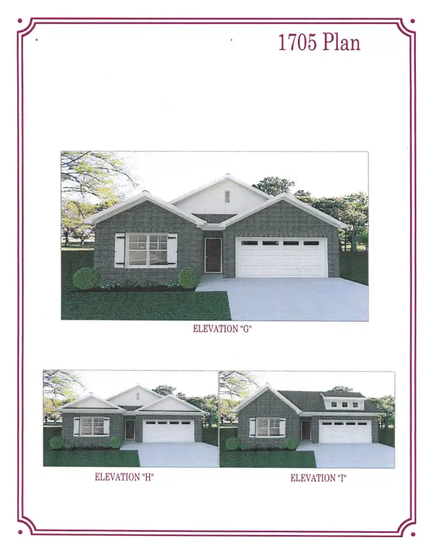 505 Tryon Trace Lot 265, Spring Hill, TN 37174