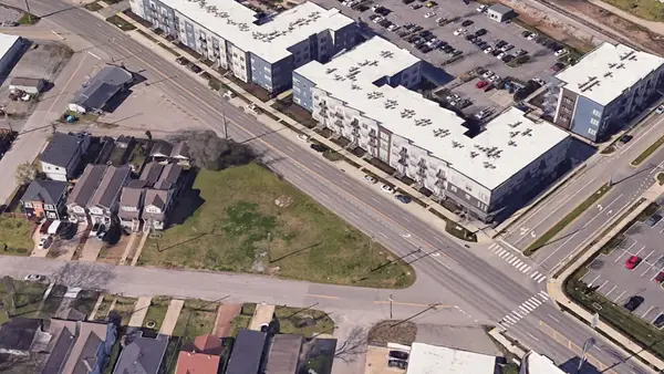 5502 New York Ave, Nashville, TN 37209