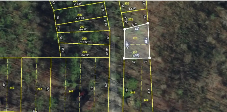 0 Crestwood Dr, Smithville, TN 37166 - #2