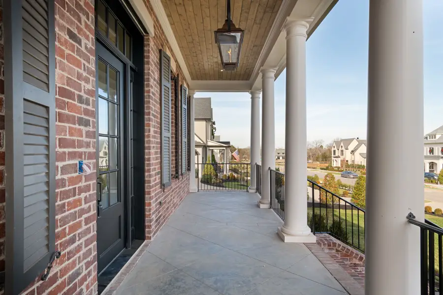 1705 Southwick Drive, Brentwood, TN 37027 - #3