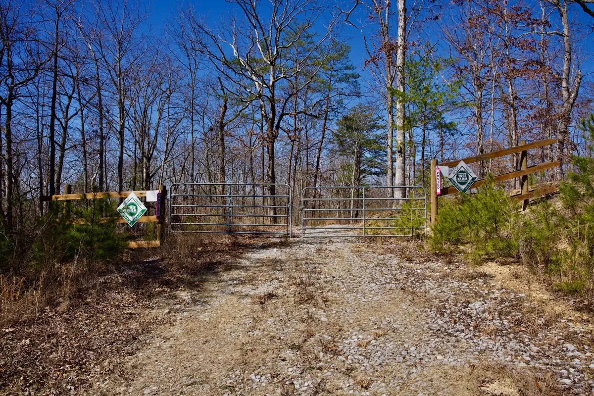 0 Simmons Road, Pikeville, TN 37367 - Image #1