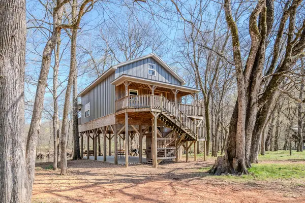 516 Barney Lane, Westpoint, TN 38486