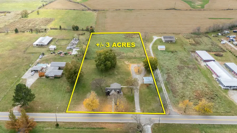 1612 Ardmore Hwy, Taft, TN 38488 - Image #2