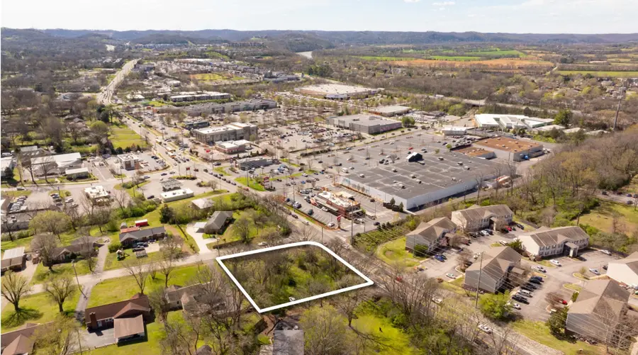 6465 Charlotte Pike, Nashville, TN 37209 - #3