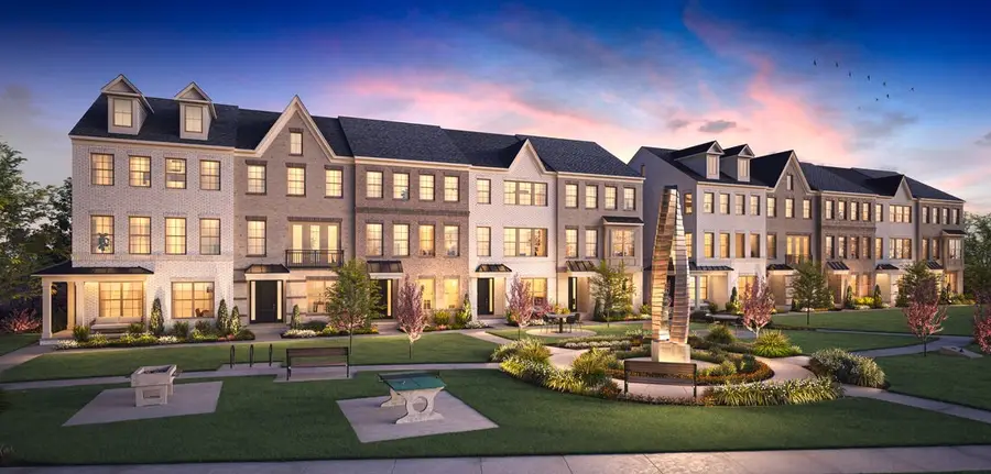 2615 Wilkinson Pike #1302, Murfreesboro, TN 37129 - #2