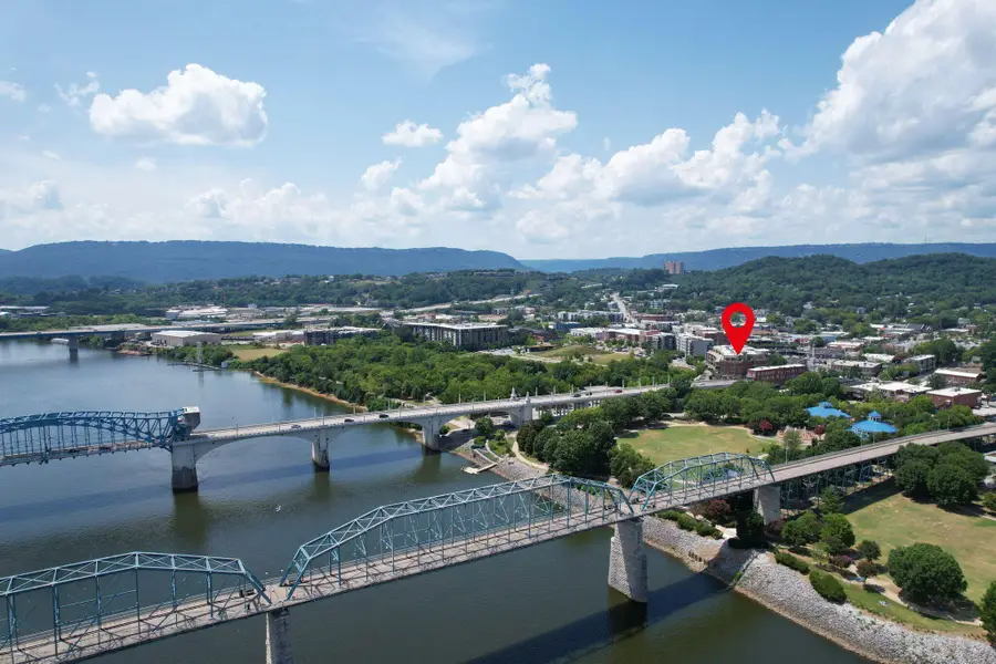 4 Cherokee Boulevard, Chattanooga, TN 37405 - Image #3