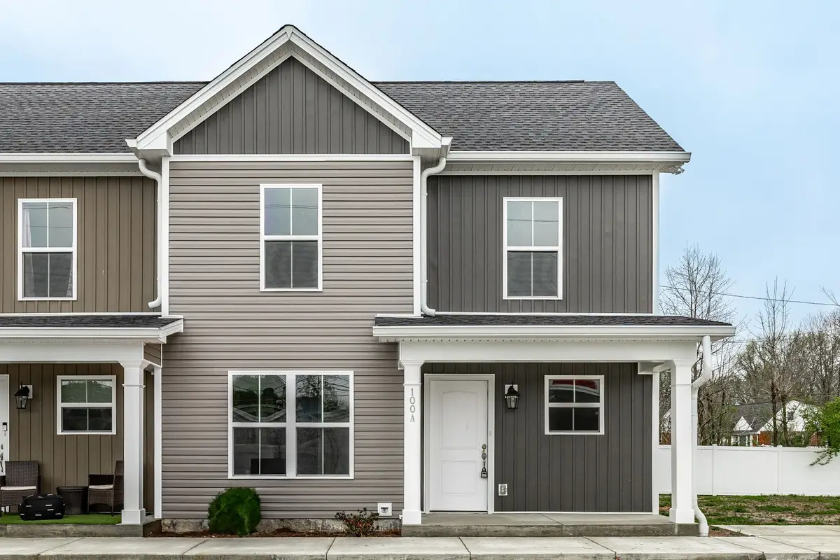 100 Billy Robb St #A, Greenbrier, TN 37073 - Image #1