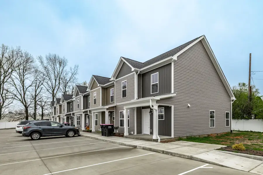 100 Billy Robb St #A, Greenbrier, TN 37073 - Image #3