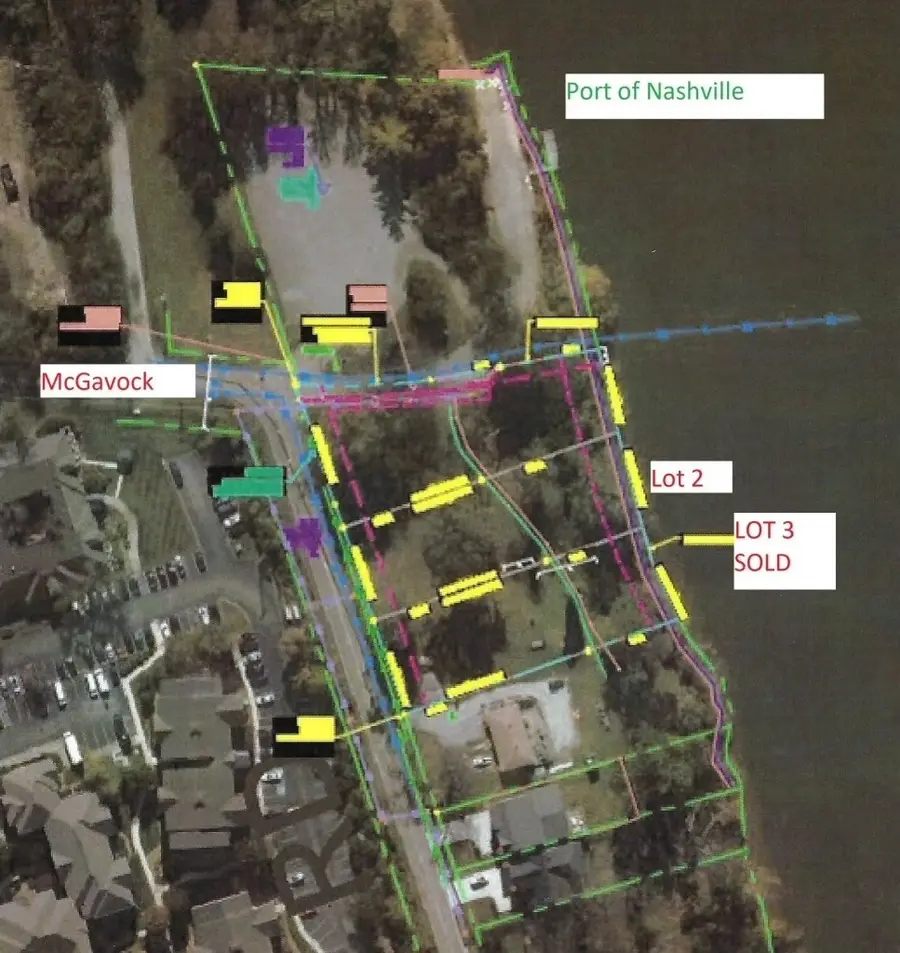 2197 Pennington Bend Rd, Nashville, TN 37214 - #2