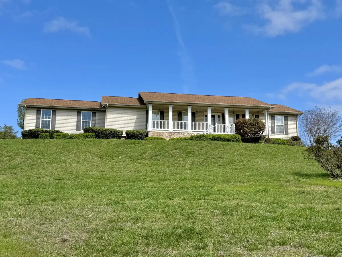 146 Hunters Walk, Dayton, TN 37321 - #1