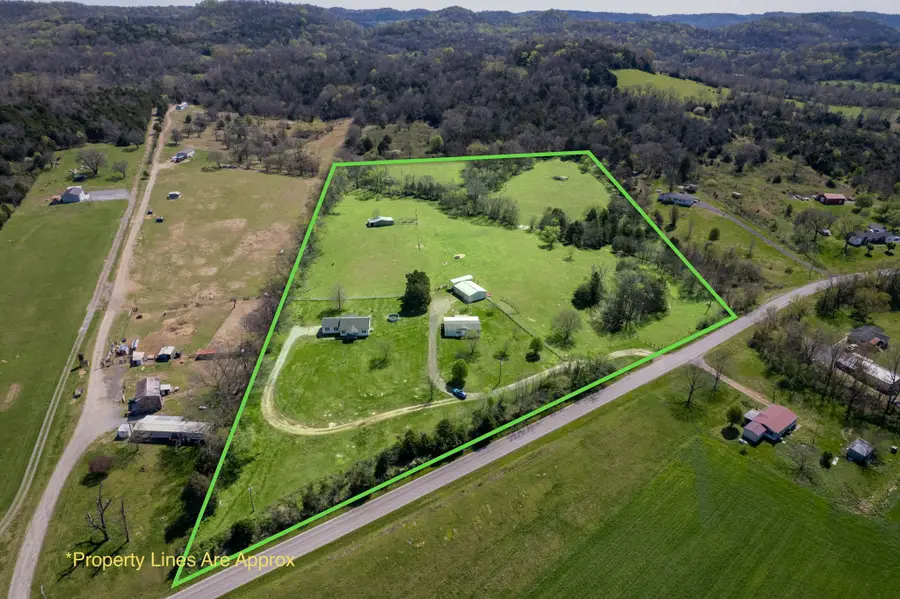 5555 New Harmony Rd, Hartsville, TN 37074 - Image #2