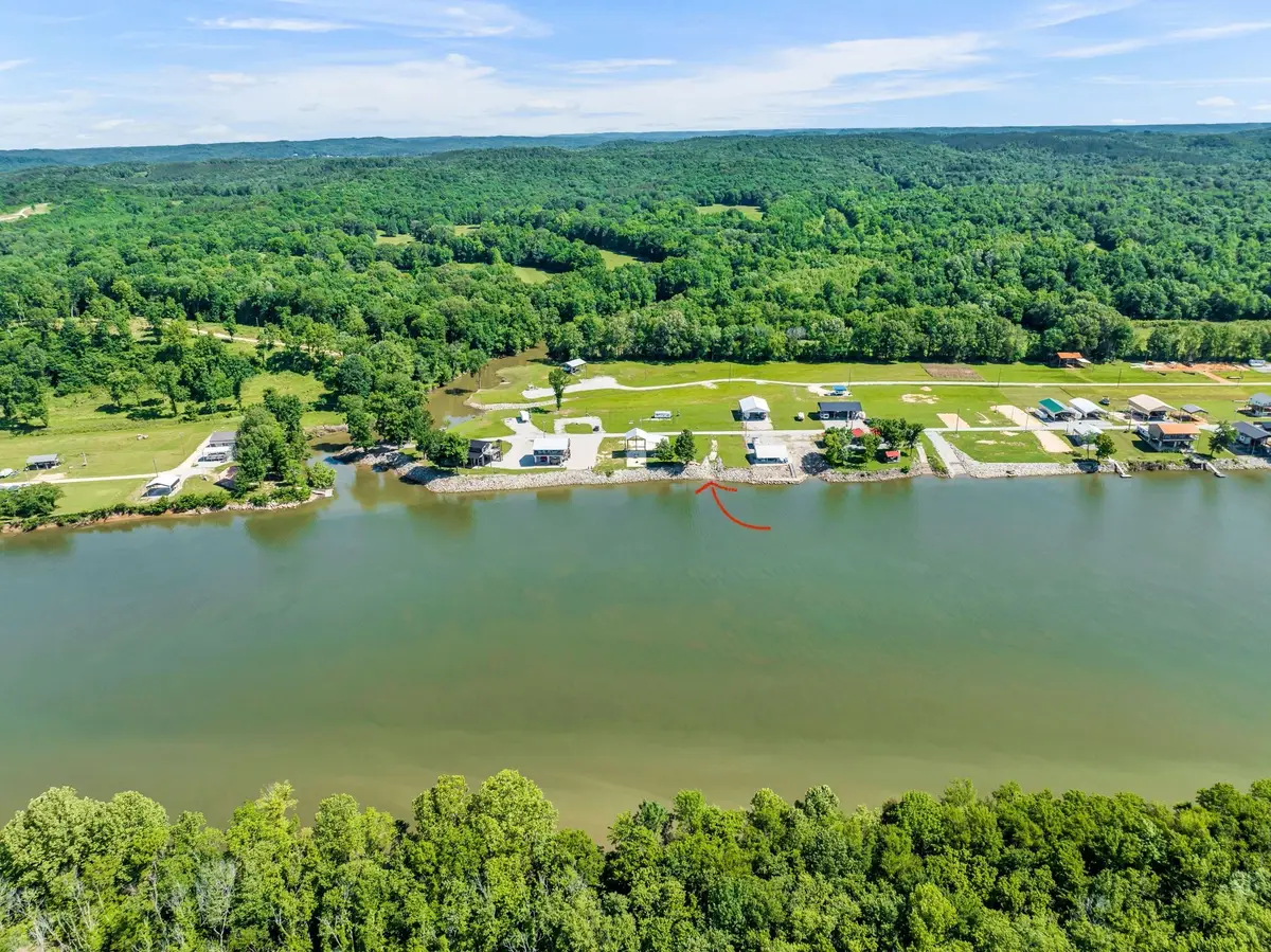 0 Wc Pickett Road, Clifton, TN 38425 - Image #1