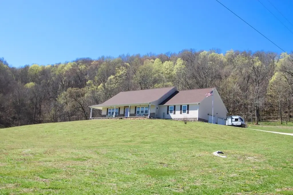 4134 Hickory Valley Rd, Sparta, TN 38583 - Image #1