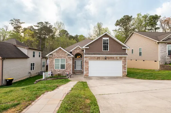 2341 Lake Mist Drive, Chattanooga, TN 37421