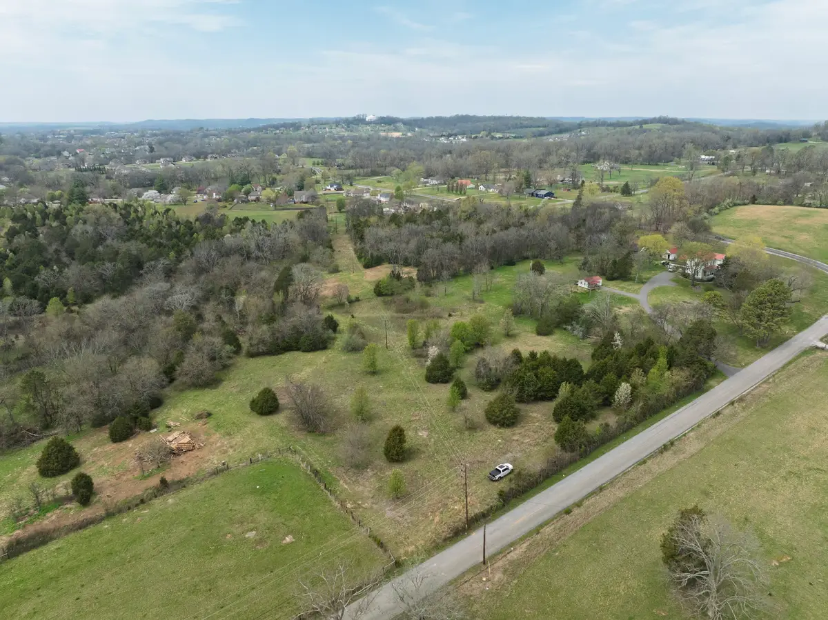 0 Baker Road, Columbia, TN 38401 - #1