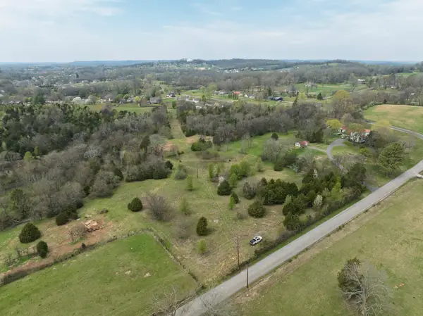 0 Baker Road, Columbia, TN 38401