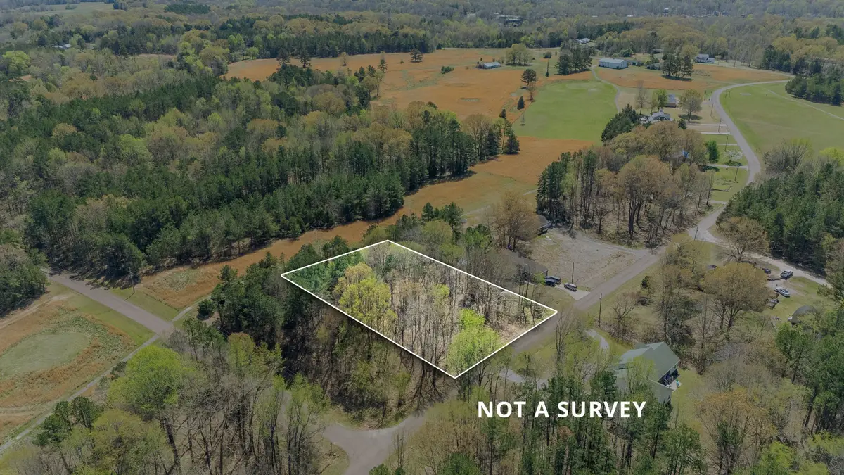 1443 Fairway Dr, Saulsbury, TN 38067 - #1