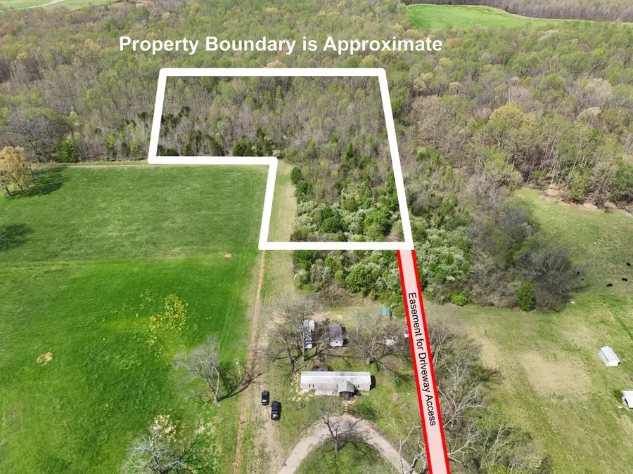 0 Simmons Rd, Hillsboro, TN 37342 - Image #2