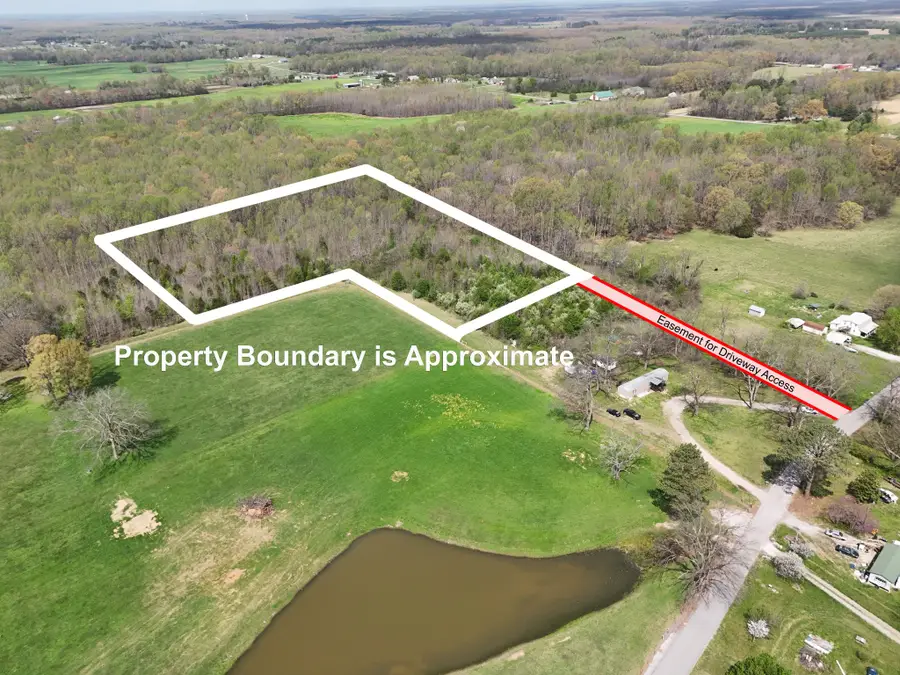 0 Simmons Rd, Hillsboro, TN 37342 - Image #3