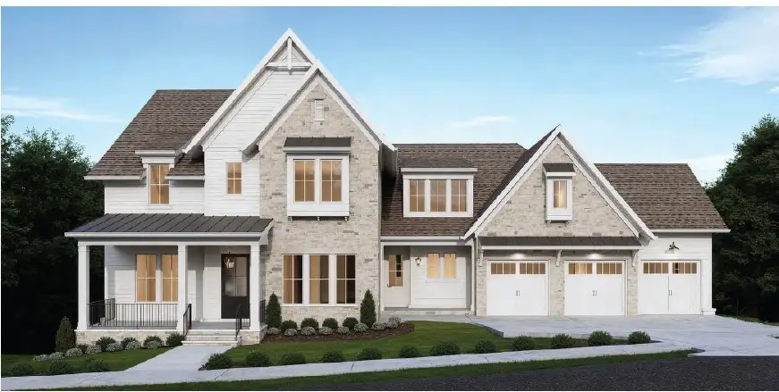 544 Bonaire Lane, Franklin, TN 37064 - #1