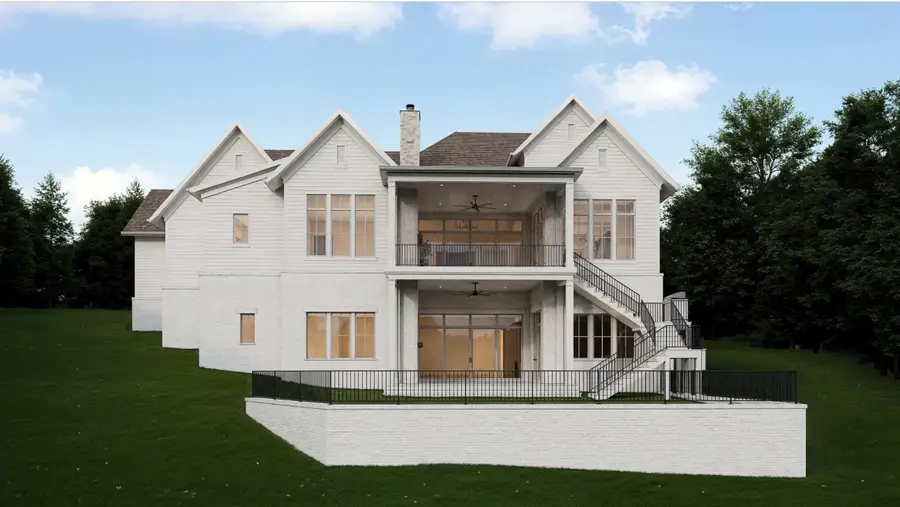 544 Bonaire Lane, Franklin, TN 37064 - #2