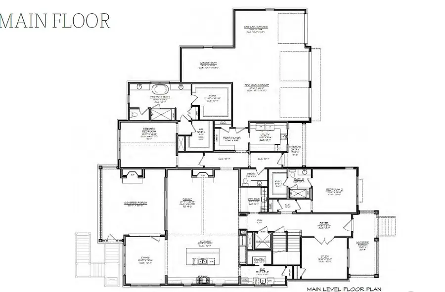 544 Bonaire Lane, Franklin, TN 37064 - #3