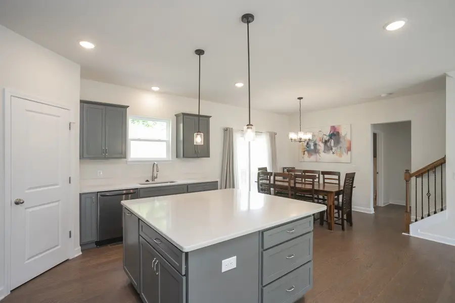 264 Blackpool Dr, Nashville, TN 37211 - #2