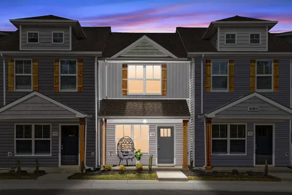 106 Quarry Point Drive, Clarksville, TN 37043