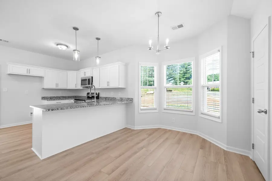 108 Quarry Point Drive, Clarksville, TN 37043 - #3