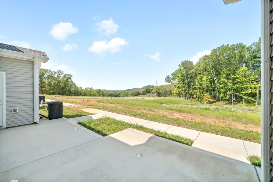 110 Quarry Point Drive, Clarksville, TN 37043 - #3
