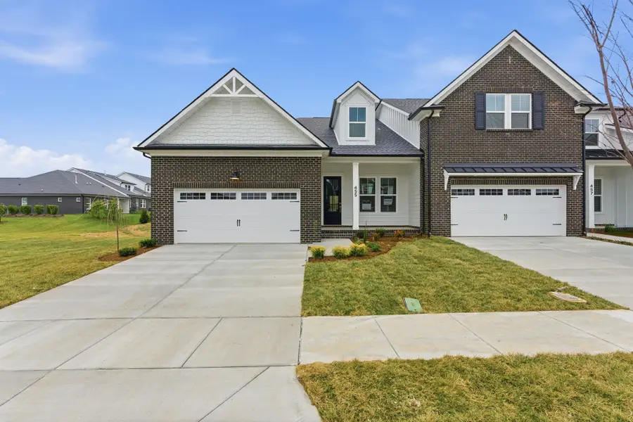 455 Buckwood Avenue W, Thompsons Station, TN 37179 - Image #3