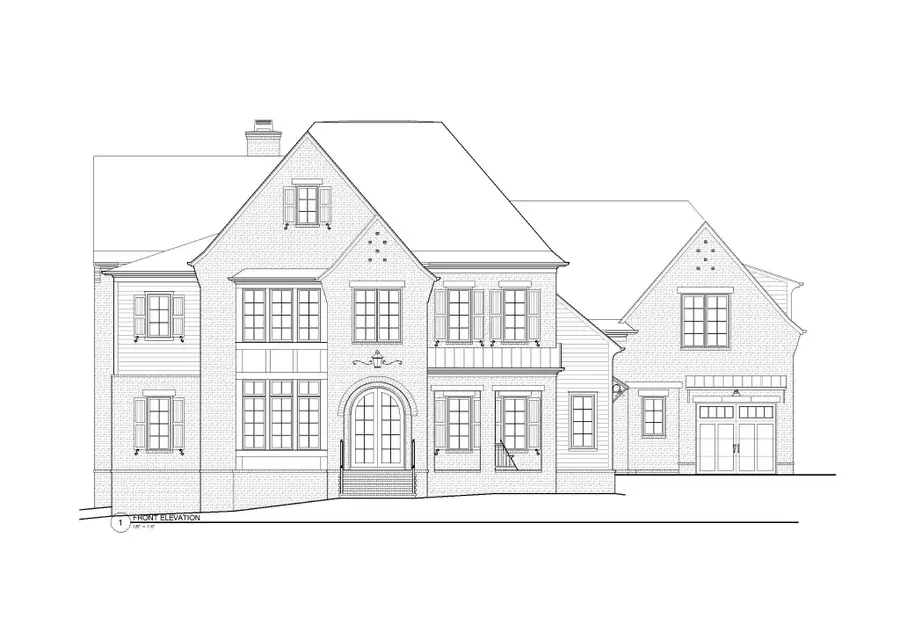 9289 Double Run Ct, College Grove, TN 37046 - Image #2