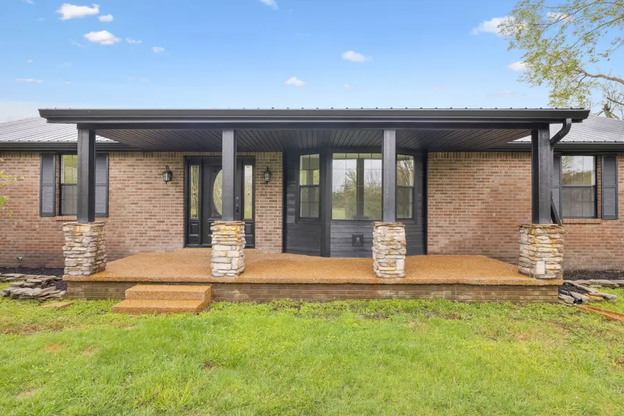 500 Brown Rd, Bon Aqua, TN 37025 - Image #2